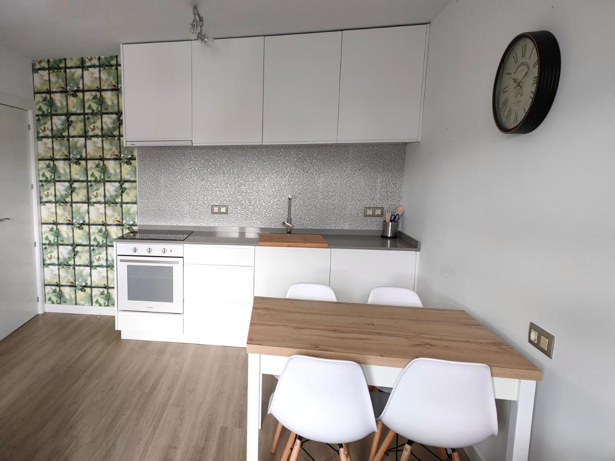 Second Home Arzua Apartamentos Экстерьер фото