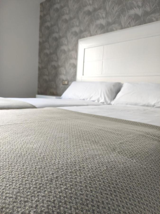 Second Home Arzua Apartamentos Экстерьер фото