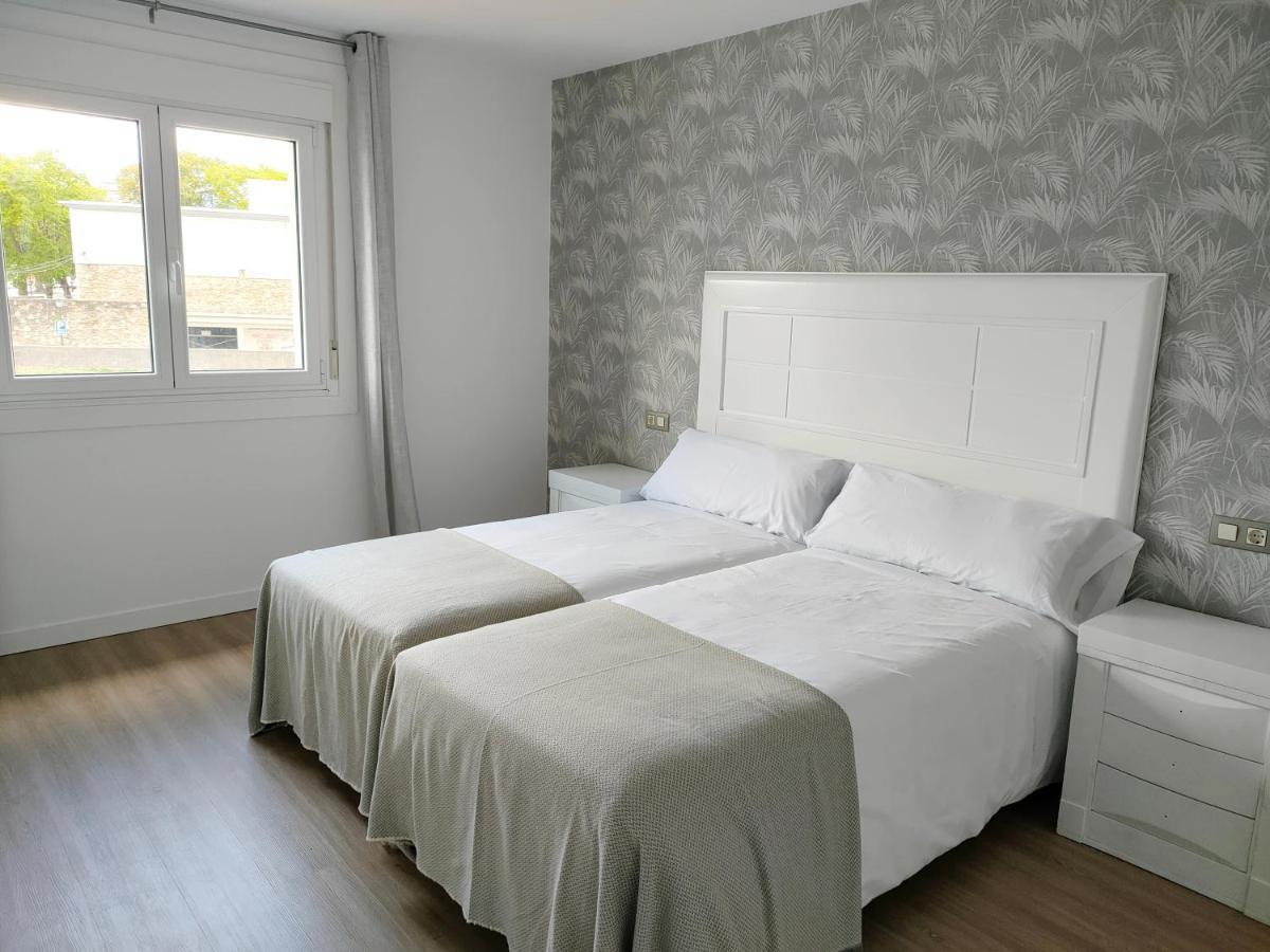 Second Home Arzua Apartamentos Экстерьер фото