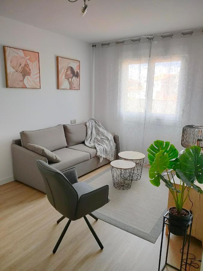Second Home Arzua Apartamentos Экстерьер фото