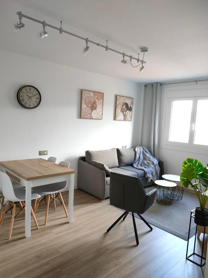Second Home Arzua Apartamentos Экстерьер фото