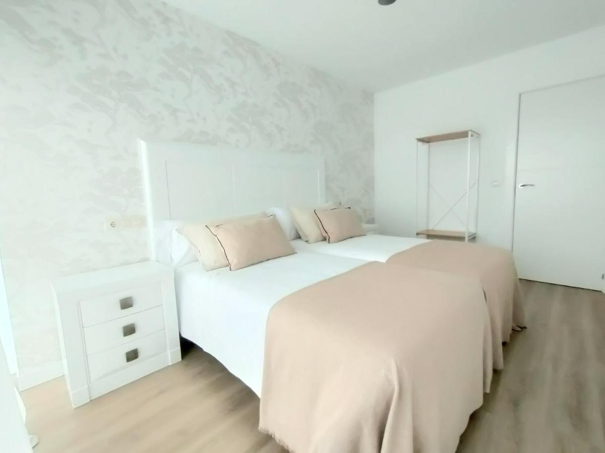 Second Home Arzua Apartamentos Экстерьер фото