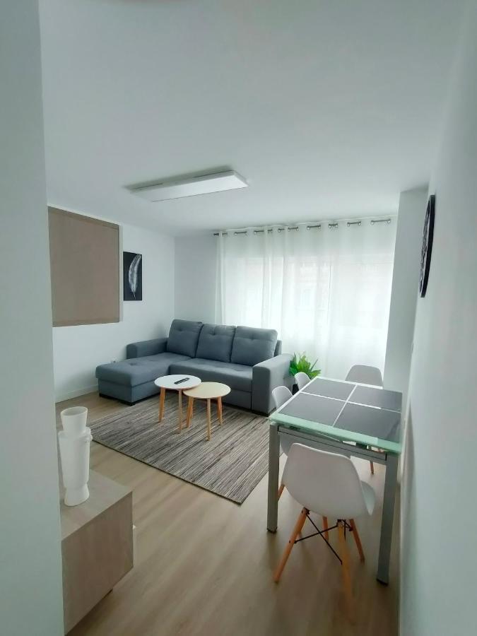 Second Home Arzua Apartamentos Экстерьер фото
