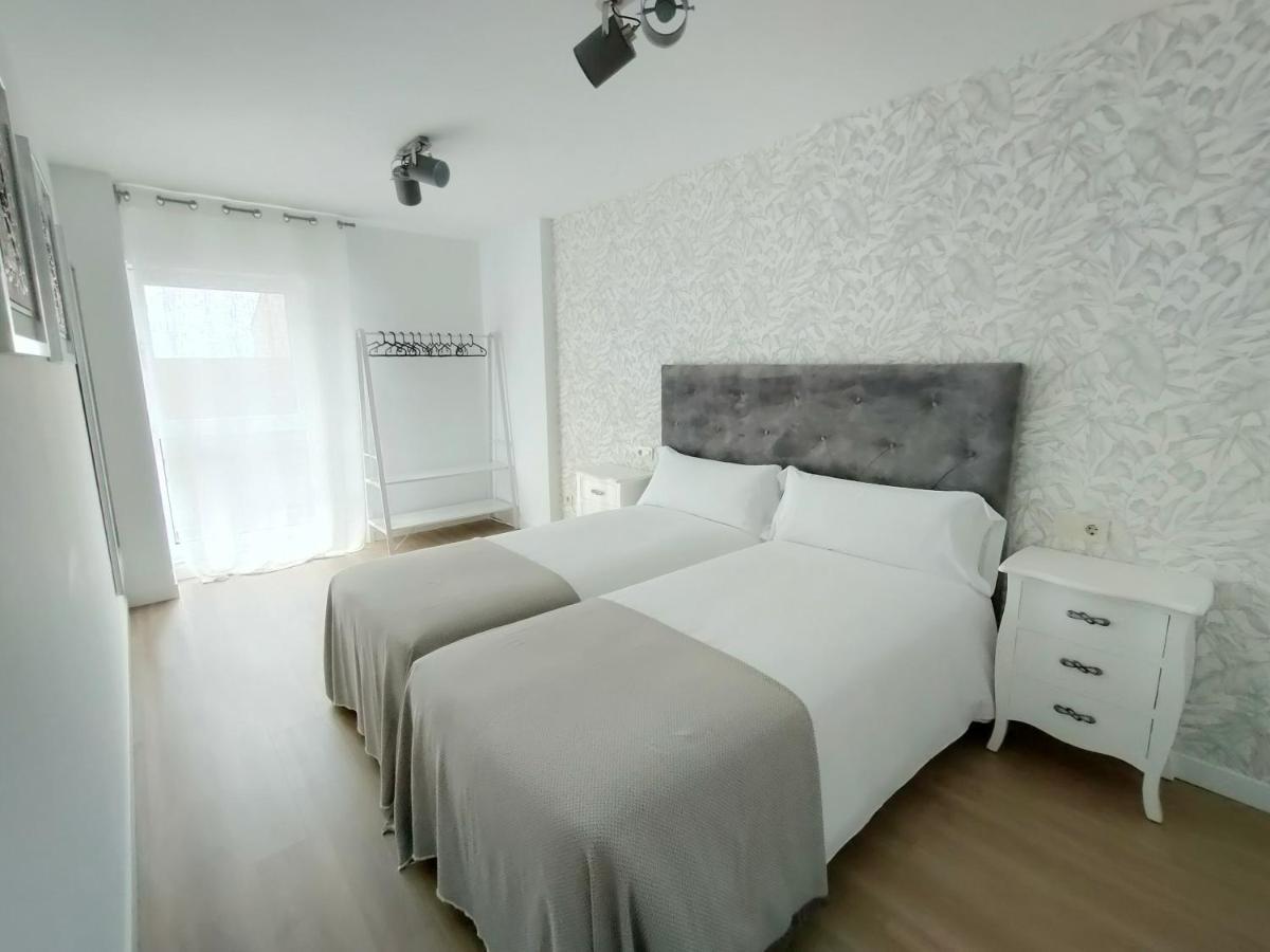 Second Home Arzua Apartamentos Экстерьер фото