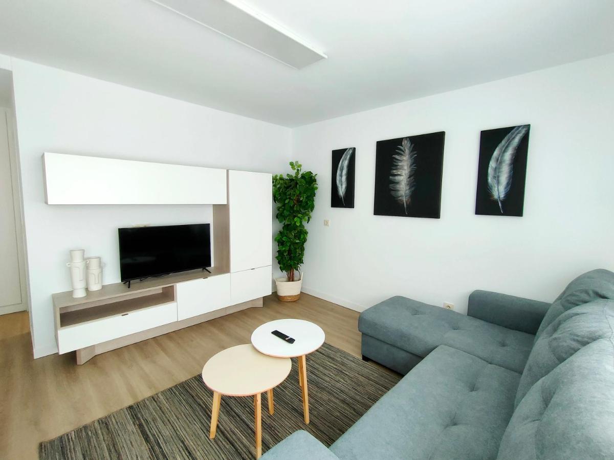 Second Home Arzua Apartamentos Экстерьер фото